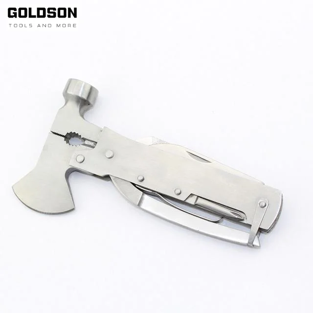 Привлекательный молоток из нержавеющей стали 420