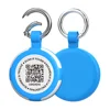 Azul con software Smart ID