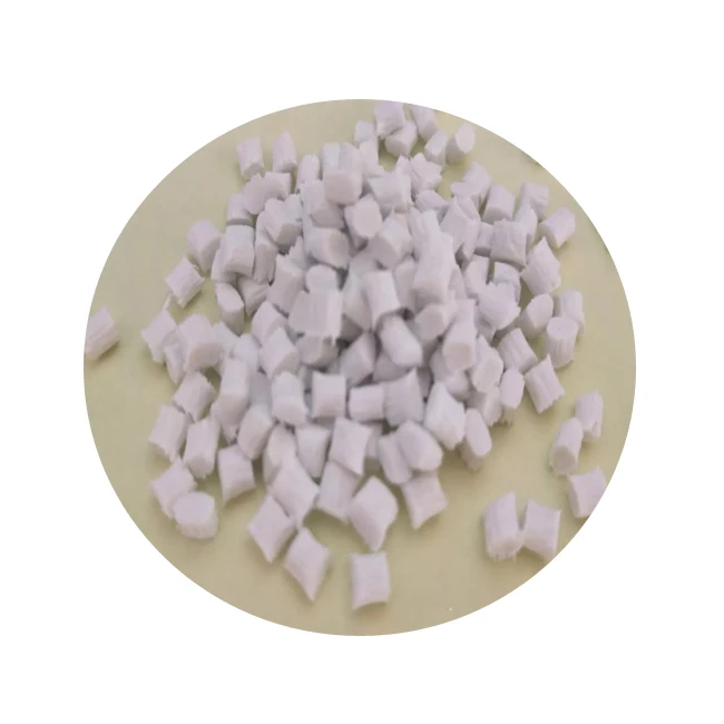 Recycled Polyphthalamide PPA GF10 GF20 GF30 Resin