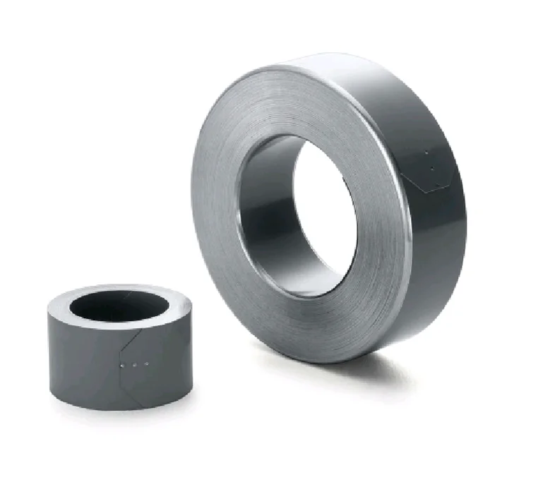 Metal Ring for Thomson Coil - HELAGO-CZ, s.r.o.