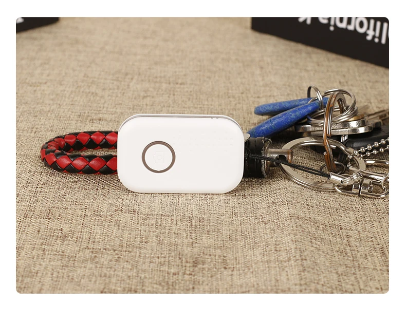 Smallest Key Wholesale Smallest Mini Anti Lost Key Finder - Bluetooth Remote