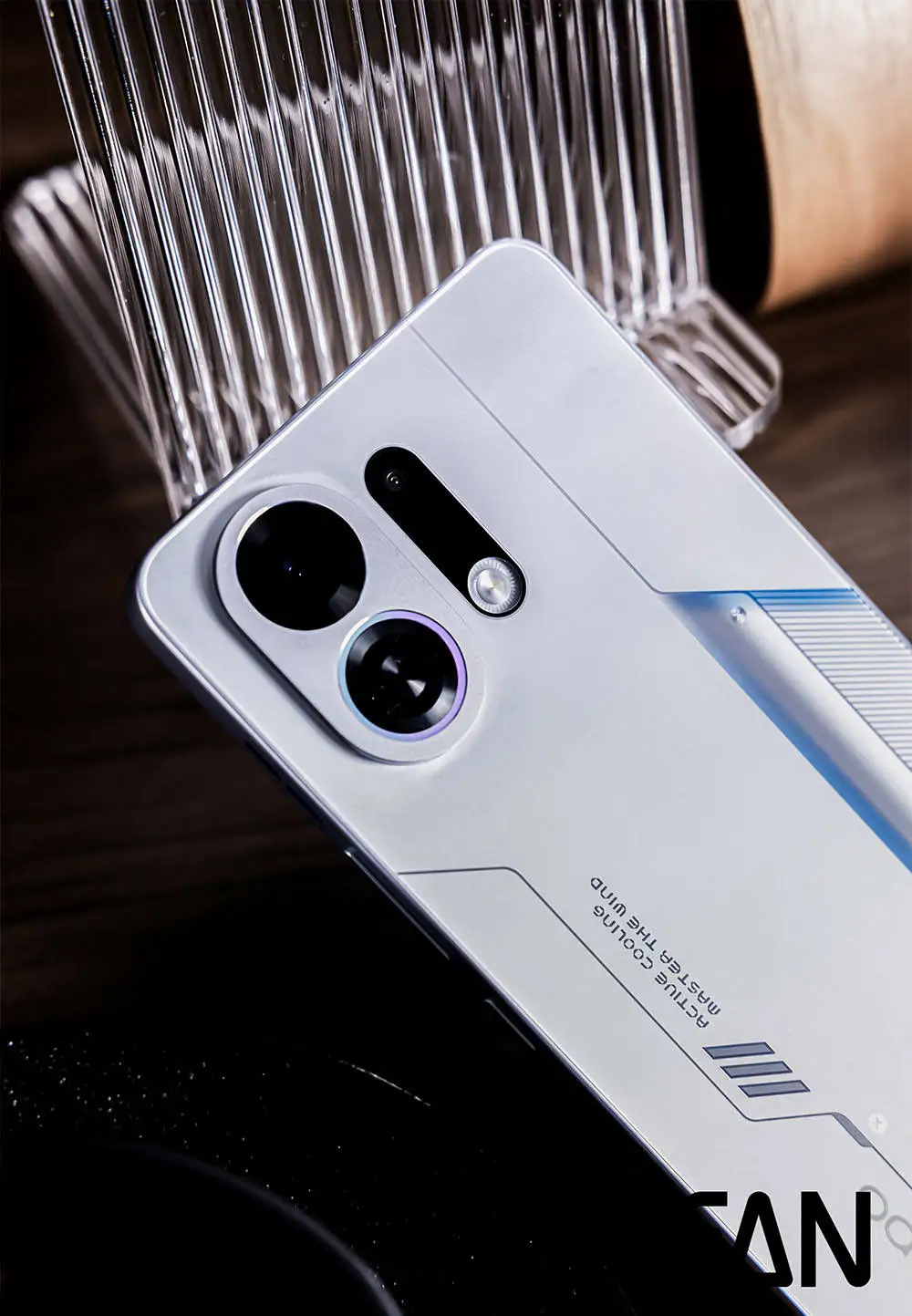 OPPO K13 Turbo Pro 5G Akıllı Telefon, 6.8