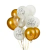 white-12pcs/set