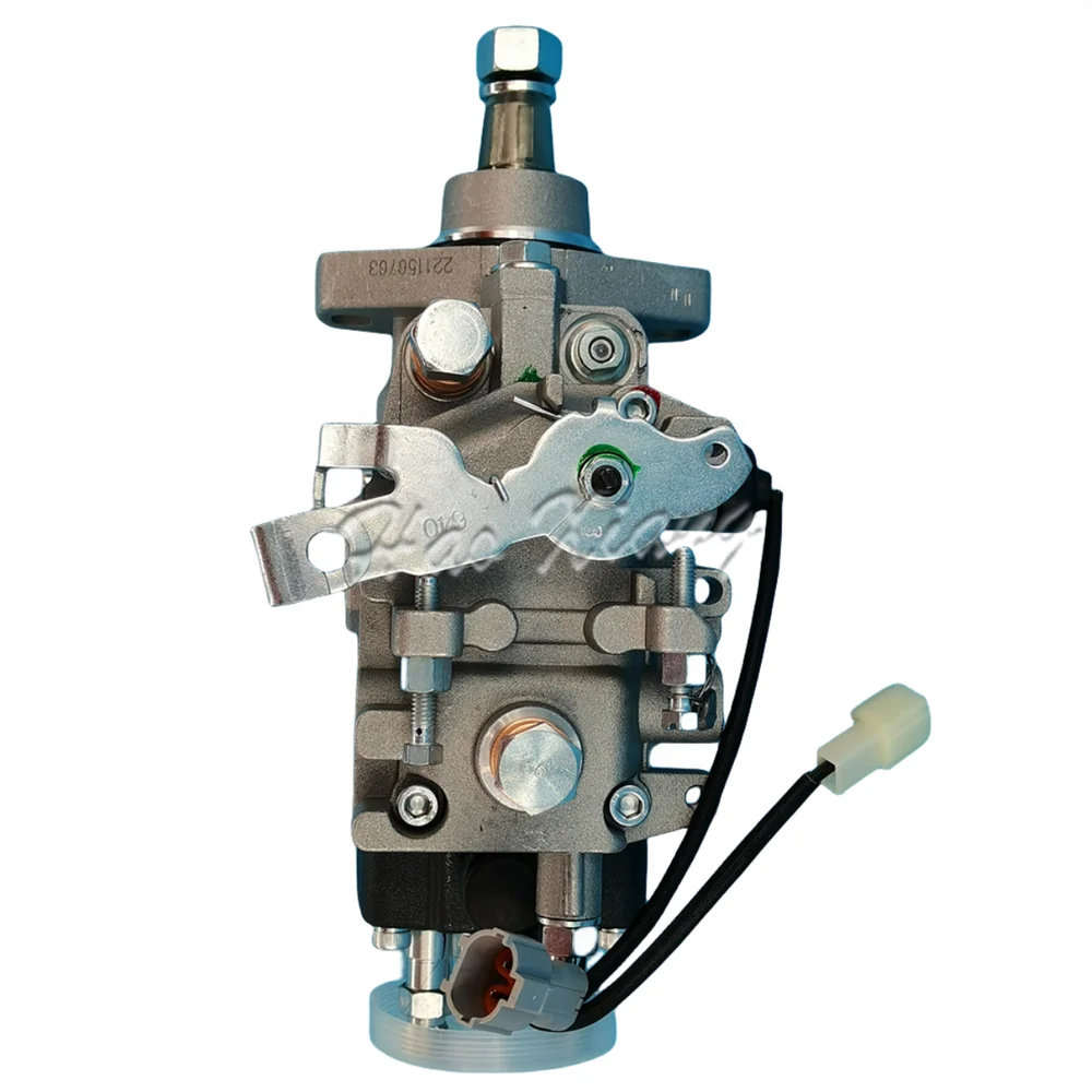 Haoxiang 096500-0131 22100-67070 Engine Parts Diesel Fuel