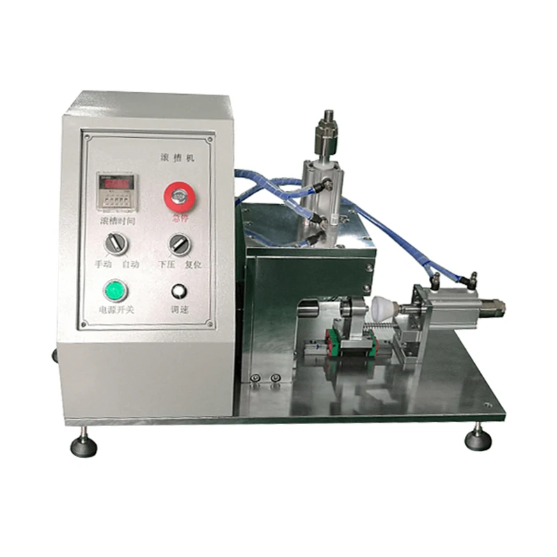 Button Super Capacitor Automatic Production Line Equipment Supercapacitor Assembly Line Manufacturing Machine