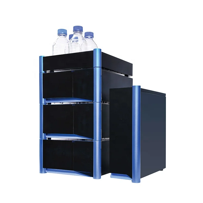EClassical 3200 Automatic Laboratory High Performance Liquid Chromatograph System HPLC Machine Price