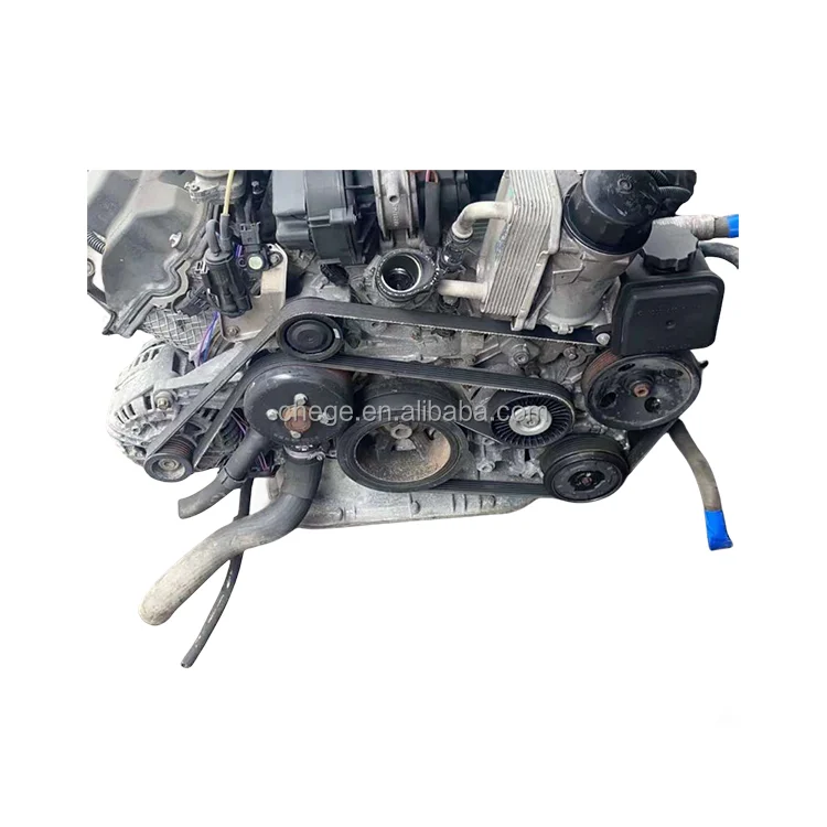 Mベンツ113SL-111SE-エンジン部品販売-ピストン他 メルセデス・ベンツ W220 W163 W164用 M113 5.0L エンジン 中古 S500