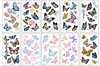 butterfly 2-10pcs/bag