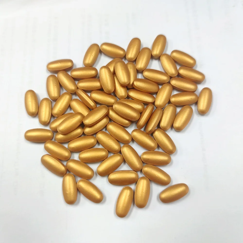 Liposomal Vitamin C Tablets - 90 Ct Vitamin C Chewable Tablet with Zinc