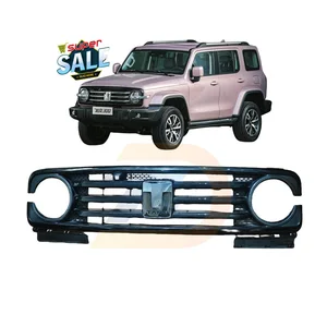 GWM Tank 300 Original New Car Part Front Grill with Logo in Stock