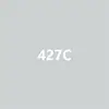 427C