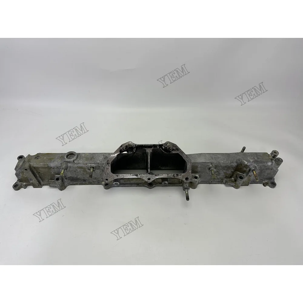 Intake Manifold for Hino J08C Agricultural Machinery Spare Parts