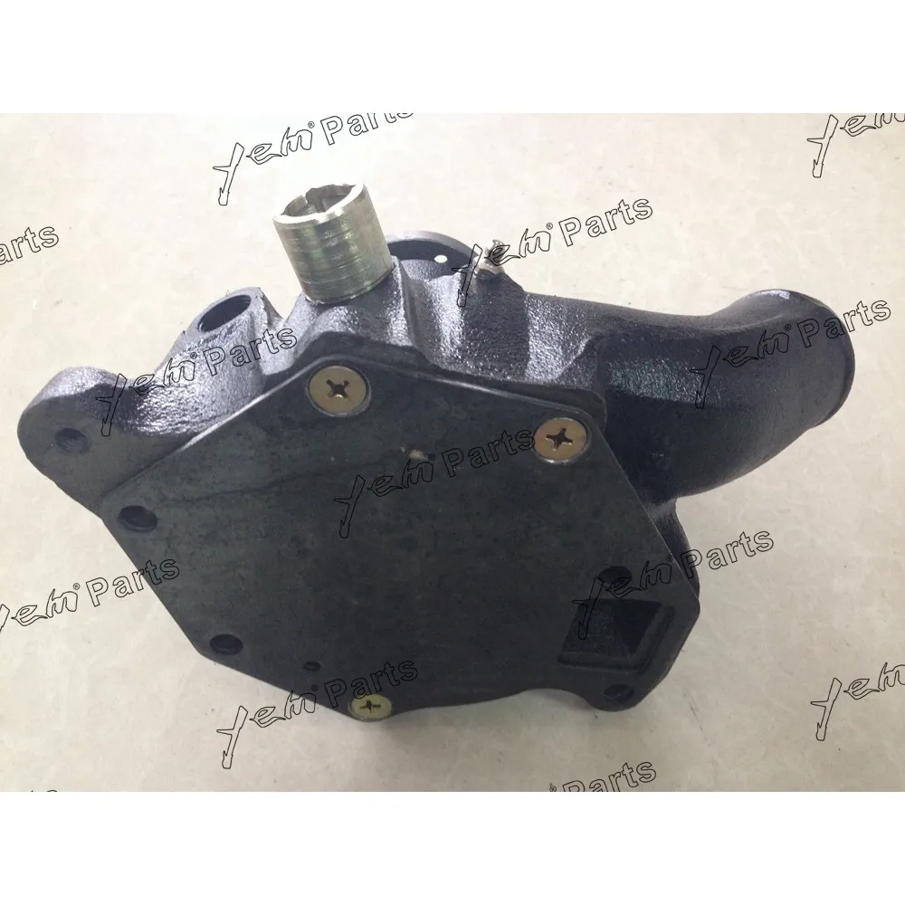 Repair Kit 6BG1 Water Pump for Isuzu 2