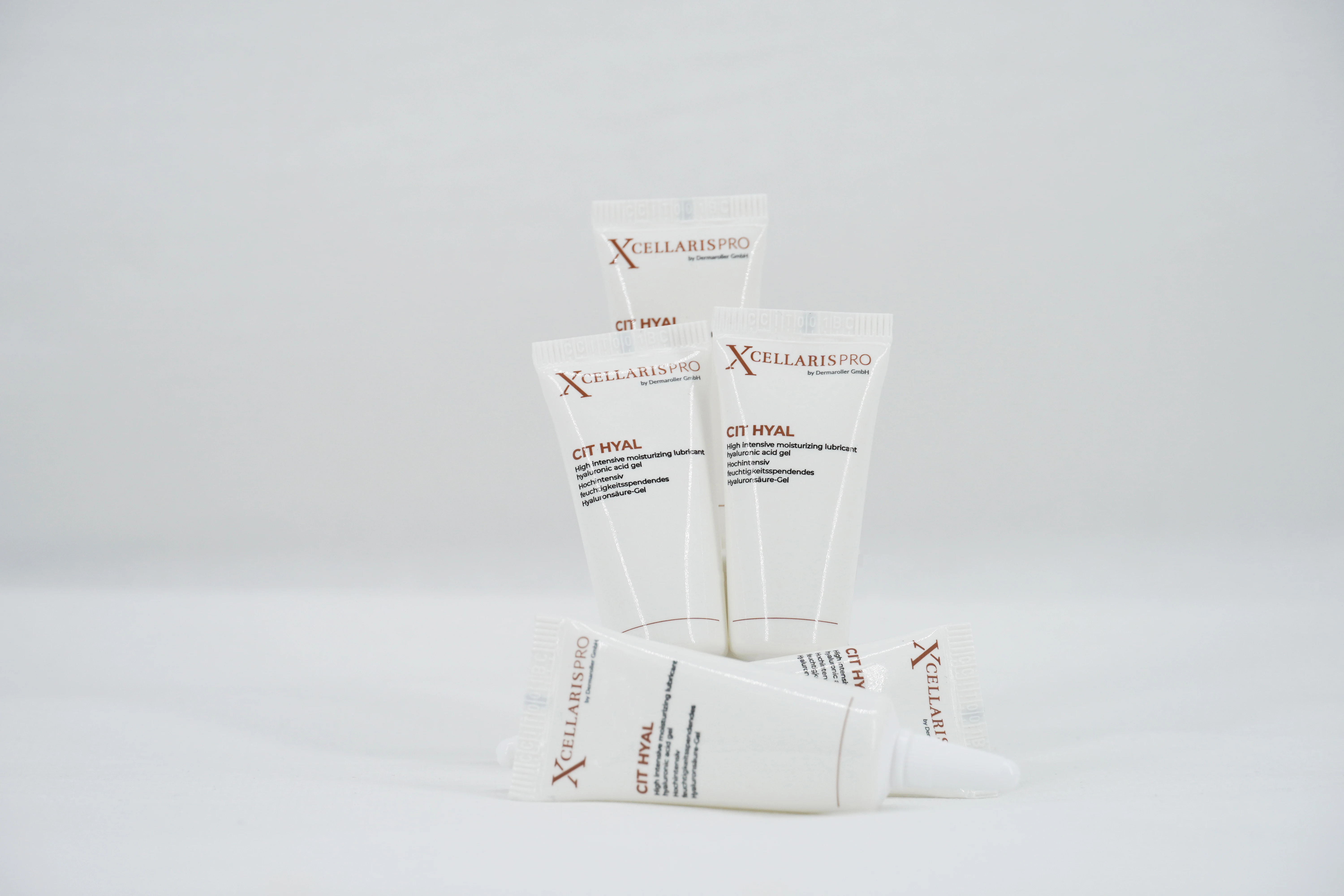 Special Offer XCellarisPro Brand Beauty Products Skin Rejuvenation XPRO CIT Hyal 5pcs 10ml for Microneedling Machine