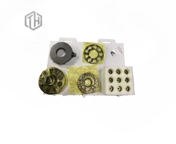 Construction Machinery Parts PC60 PC60-7 Hydraulic Pump Repair Spare Parts HPV75