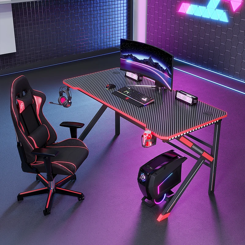 Yz Recommended New Design Fit Individual E-sports Silla Gamer Monitorgaming Computer Gla aperçu 4