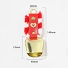 Red L size