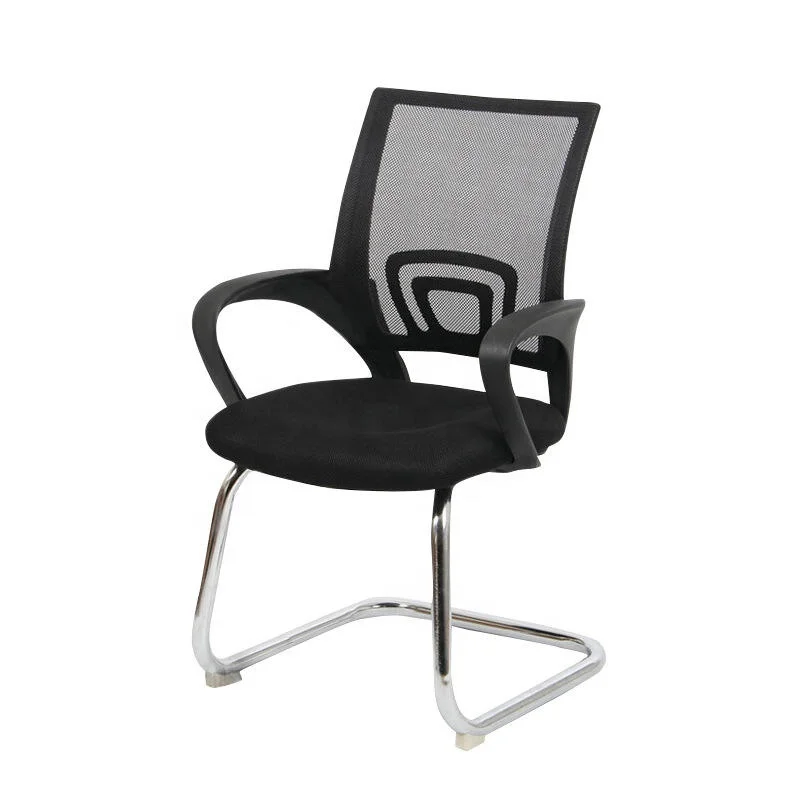 Factory Outlet Comfortable Office Chair Ergonomic Executive Leather
