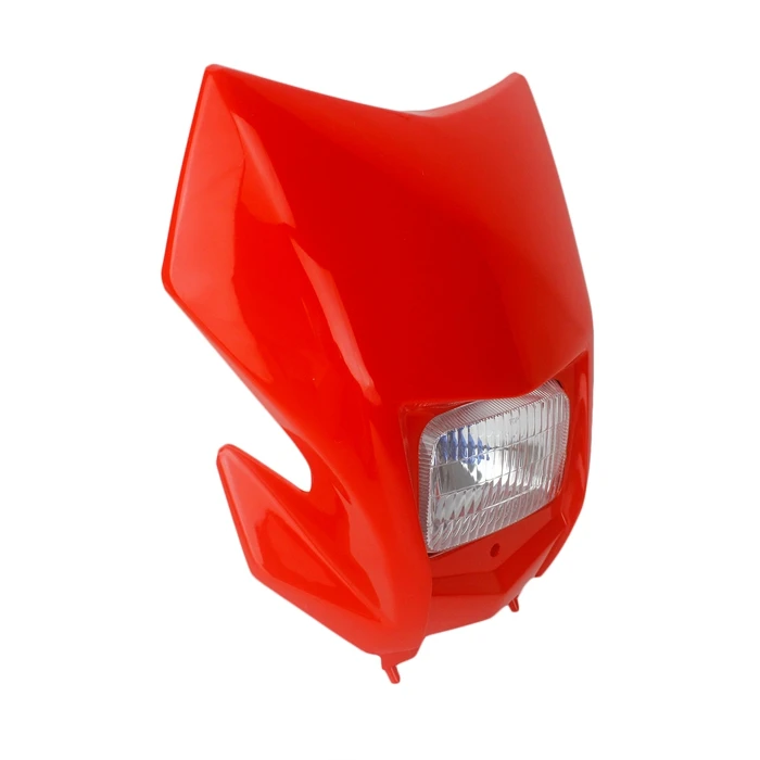 Фара для мотоцикла, обтекатель, фара для мотоцикла Honda CRF150F CRF230F 2015 2016 2017 2018 2019 2020