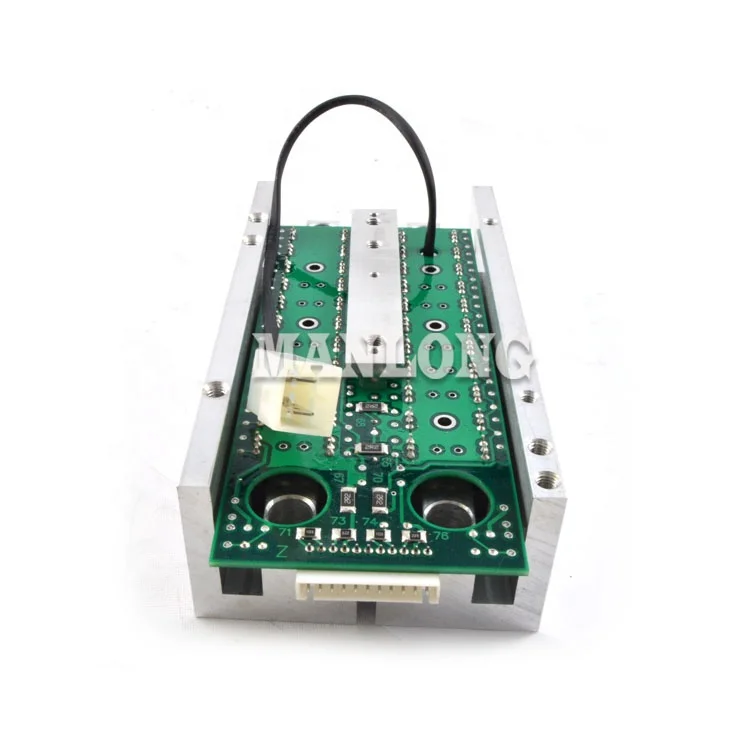 Forklift Parts 72v Fet Power Module Transistor For Tcm Komatsu With