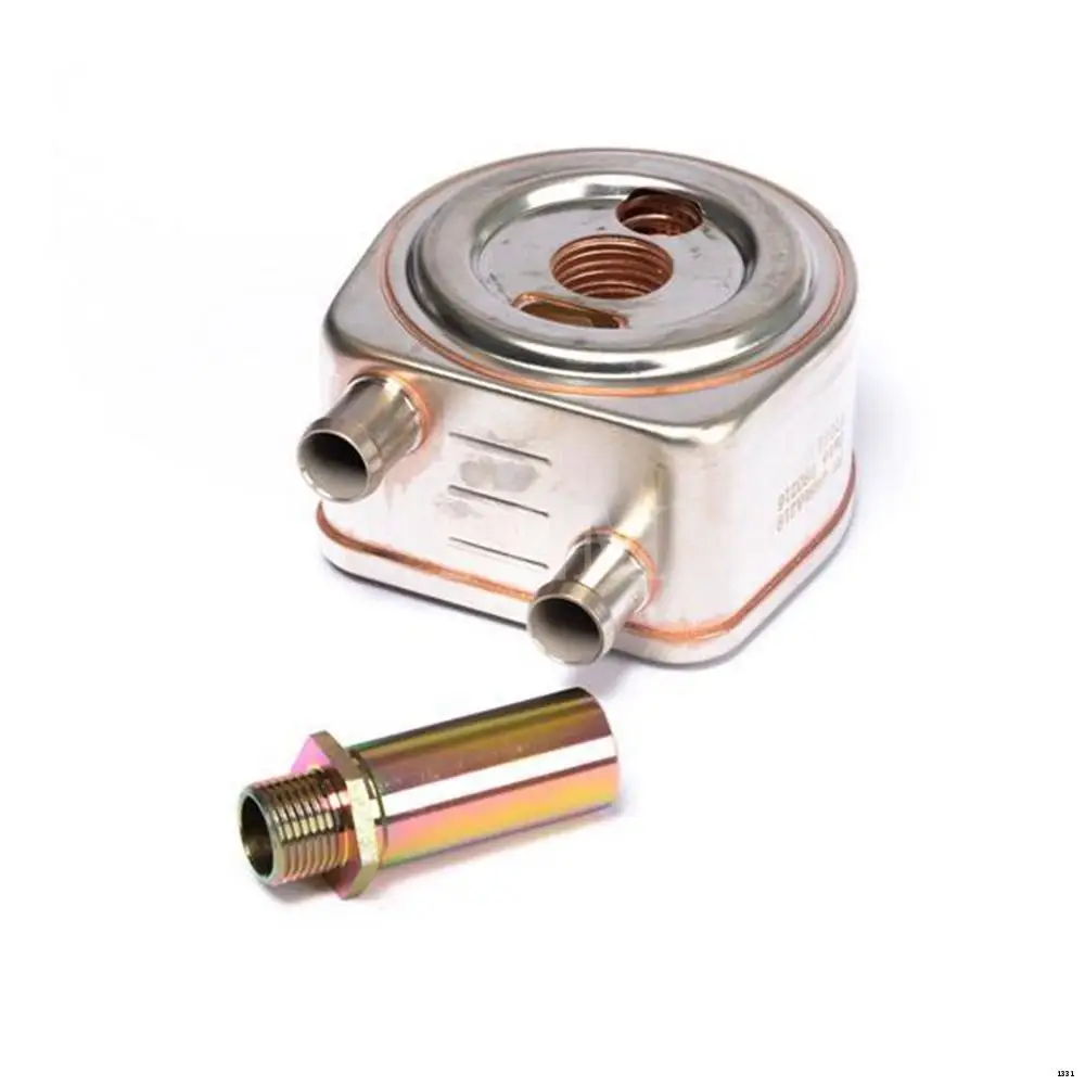 4.236 OIL COOLER 2486A219 for PERKINS 3