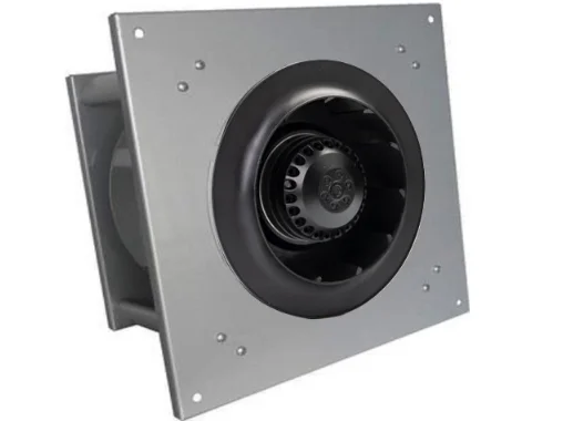 Backward Tilting Exhaust Fan, Centrifugal, Radial - detail 16