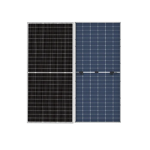Solar Panels for Remote Villages: Bring Electricity to Underserved Communities