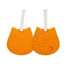 Yellow Cleasning Sponge