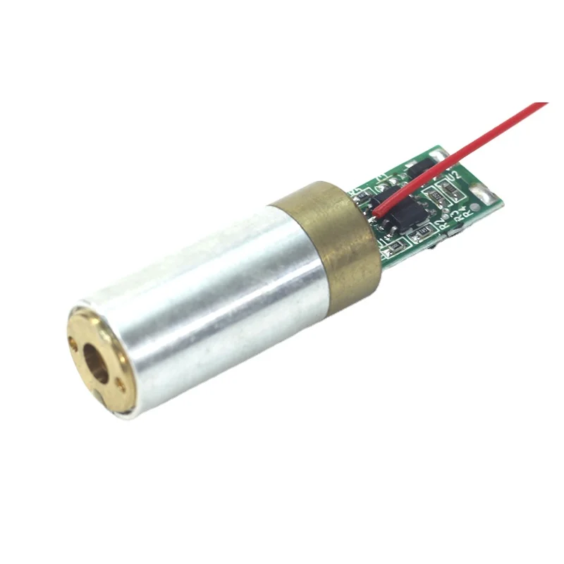 laser equipment parts 532nm green laser