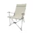 Wholesale factory customized color indoor outdoor move able folding chair NO 1
