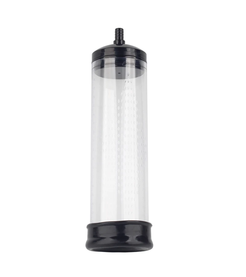 
 Good Price Penies Enlargement Pump Men Vacuum Penis Pump Enlarger Device Erection Treatment Penis Sleeve Extender  