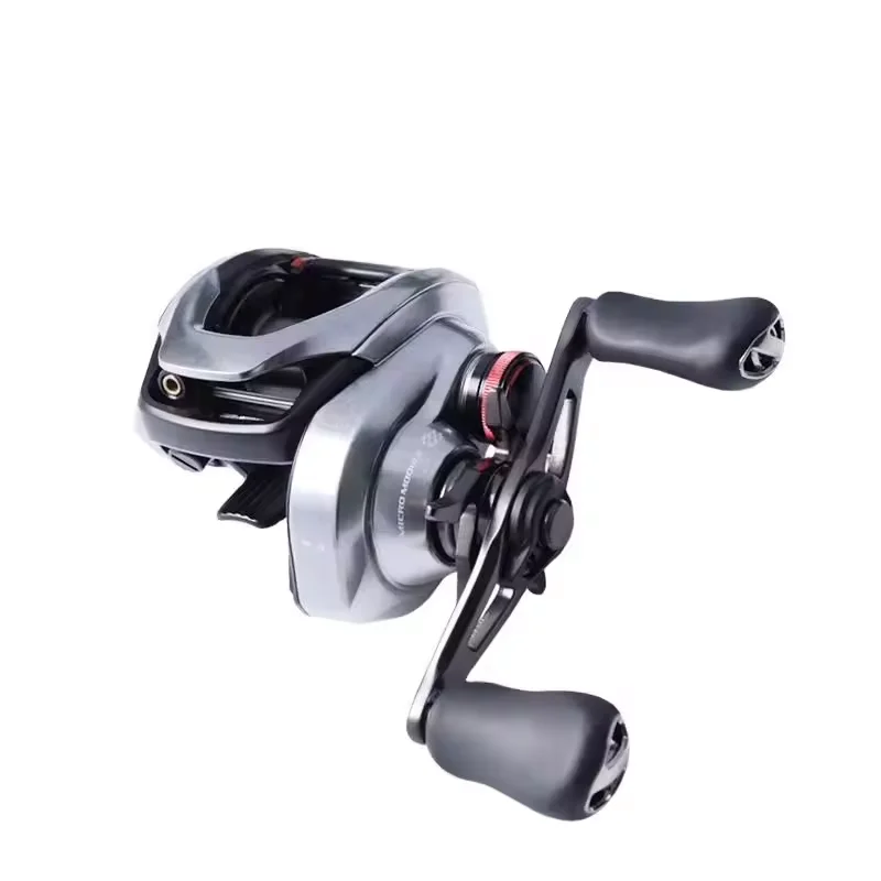 Shimano 21 SCORPION DC Baitcasting Reel - Durable & Versatile