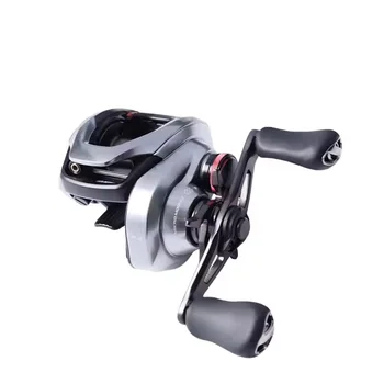 shimano 10000 reel handle Gomexus Aluminum Handle for Shimano Saragosa/Twinpower