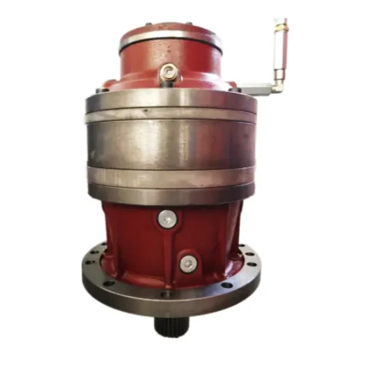 Brand New 60136999 Gear Box for REGGIANA RIDUTTORI Repair