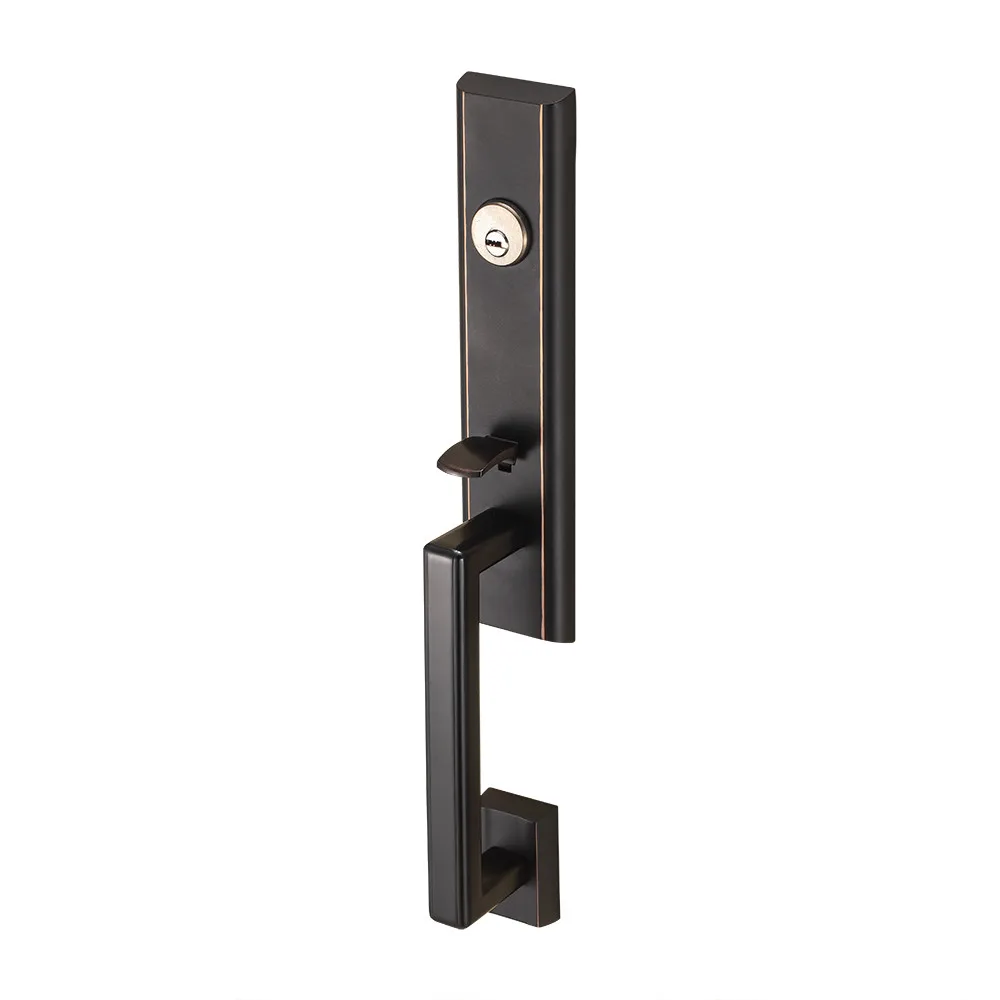 outdoor handles and locks