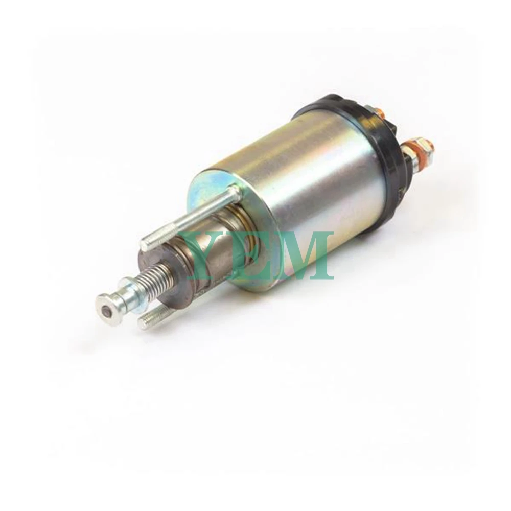 Hot Sale 28730210 Starter Motor Solenoid for Perkins 28730210 Starter Motor Solenoid