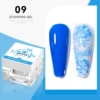 Stamping Gel-#9