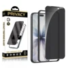 1 Paquete de Cristal Privacy+ESD