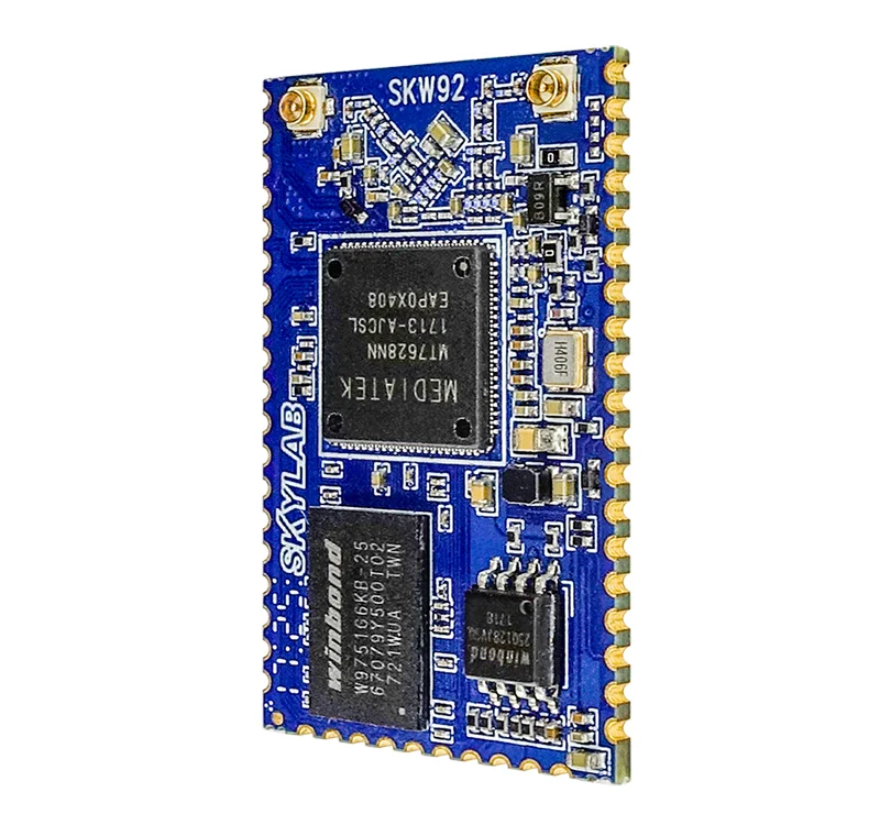 SKW92b集積回路MT7688AN 3G/4G WiFiルーターI2C開発ボードiot wifi