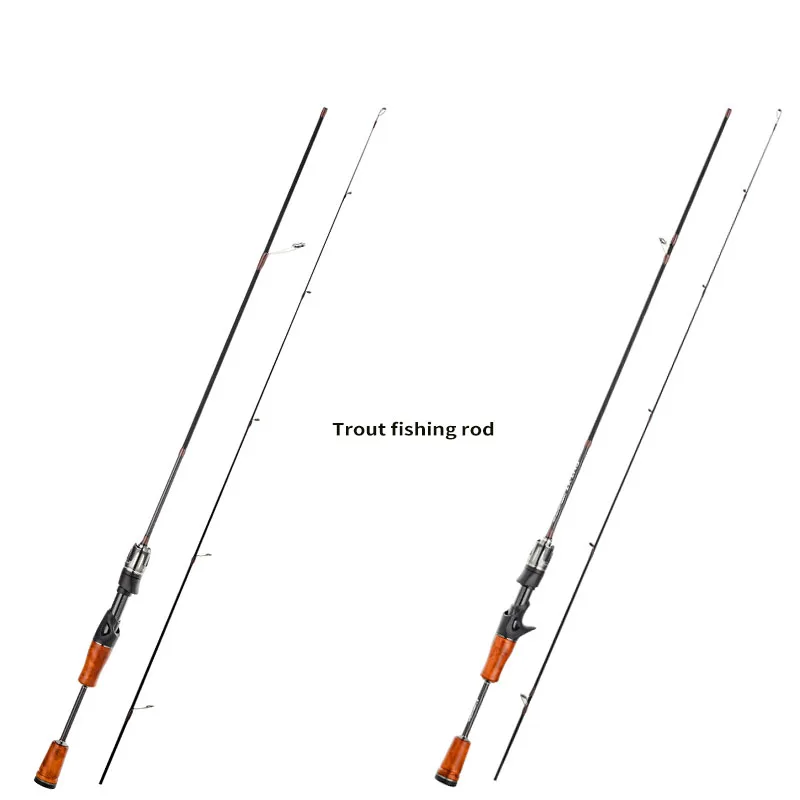 baitcasting trout rod Shimano 23 One AS B66L Max 8g /Line Clam 12044 The MACK Baitcast