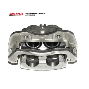 KINGSTEEL OEM 41011-VK100 41011-7Z000 Car Auto Parts Wholesale Front Left Brake Calipers  for NISSAN PICK up D22 2.4 4WD 2002
