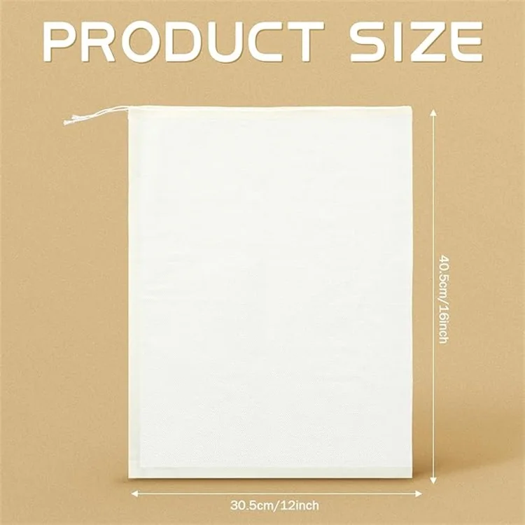 Personalized Premium Recycl Fabric Muslin Drawstr Drawstring Bag Cotton Canvas Packaging Custom logo factory