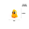 Yellow Duckling