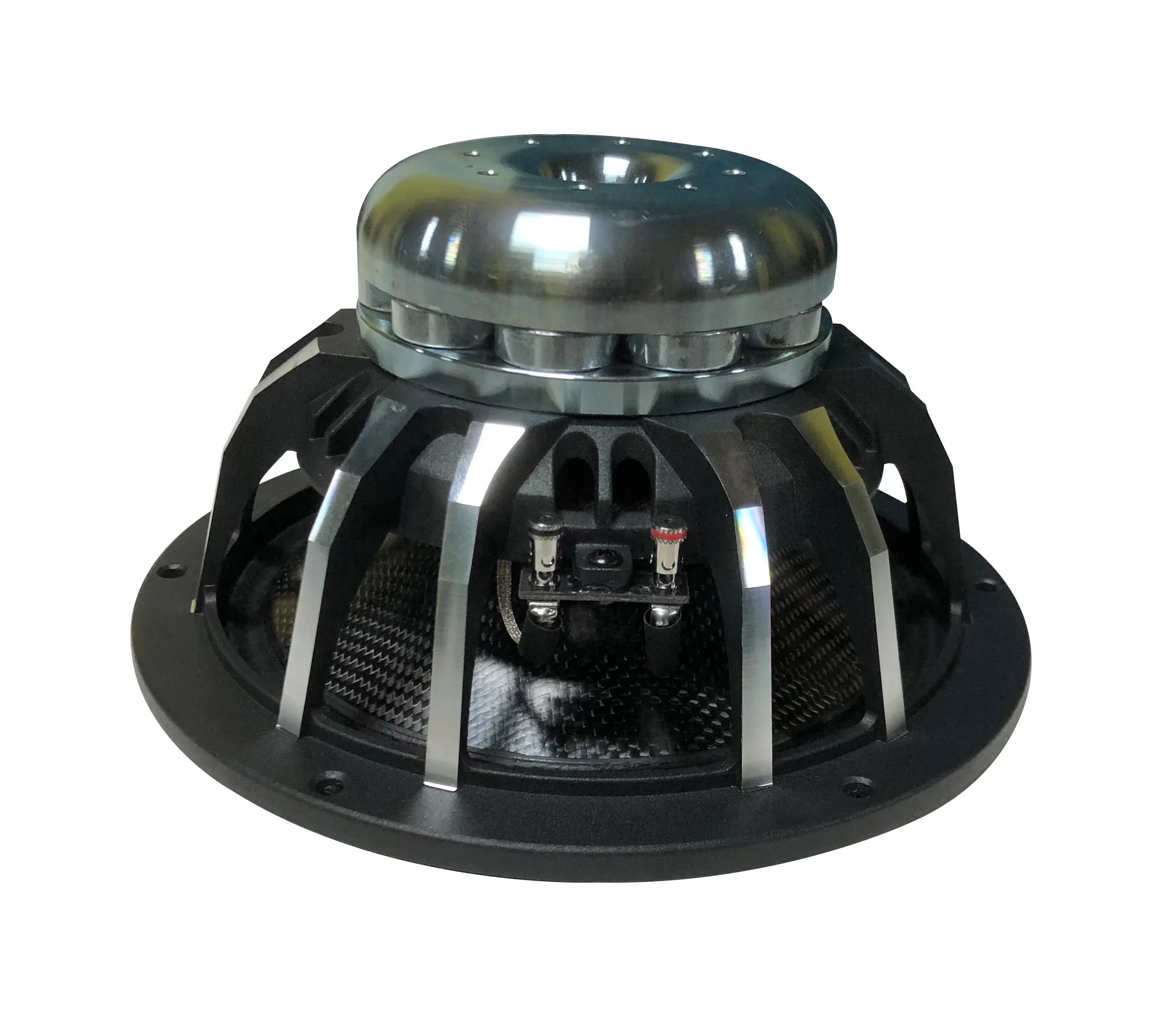 Customized 8 Inch High Quality Speaker Neodymium  Speaker Car Audio Speaker