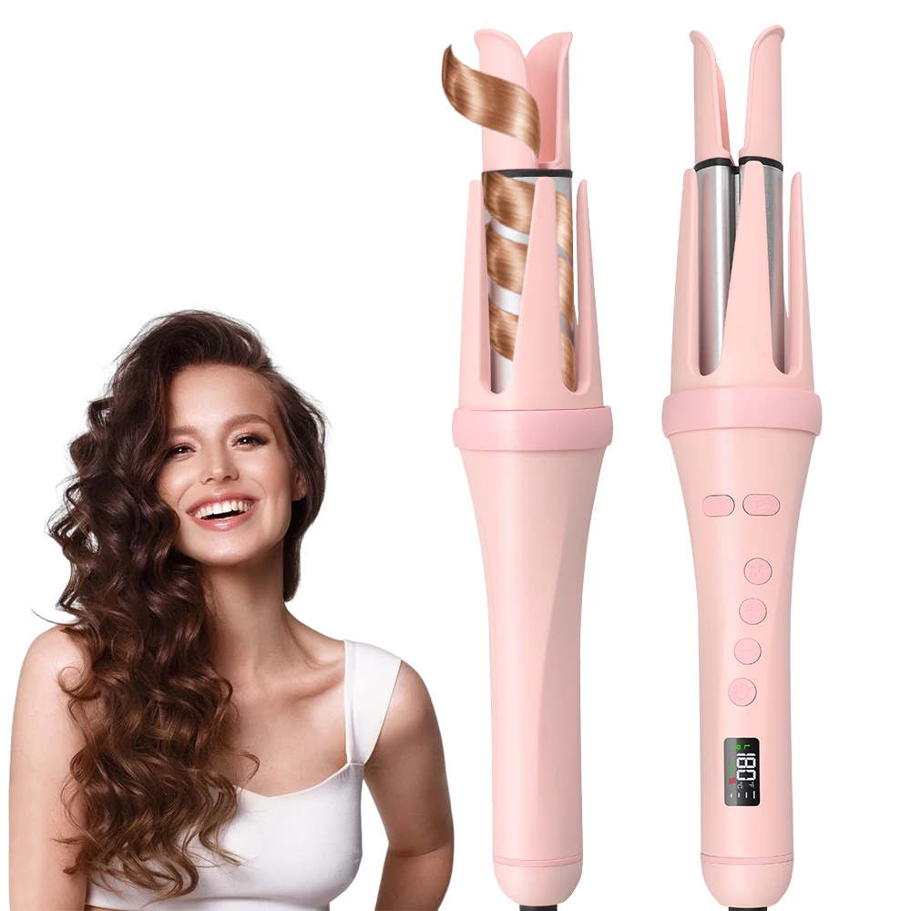 Onduladora Profesional Onduladora De Pelo Rizadora Onduladora Para