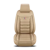 Beige (pas d'oreillers)