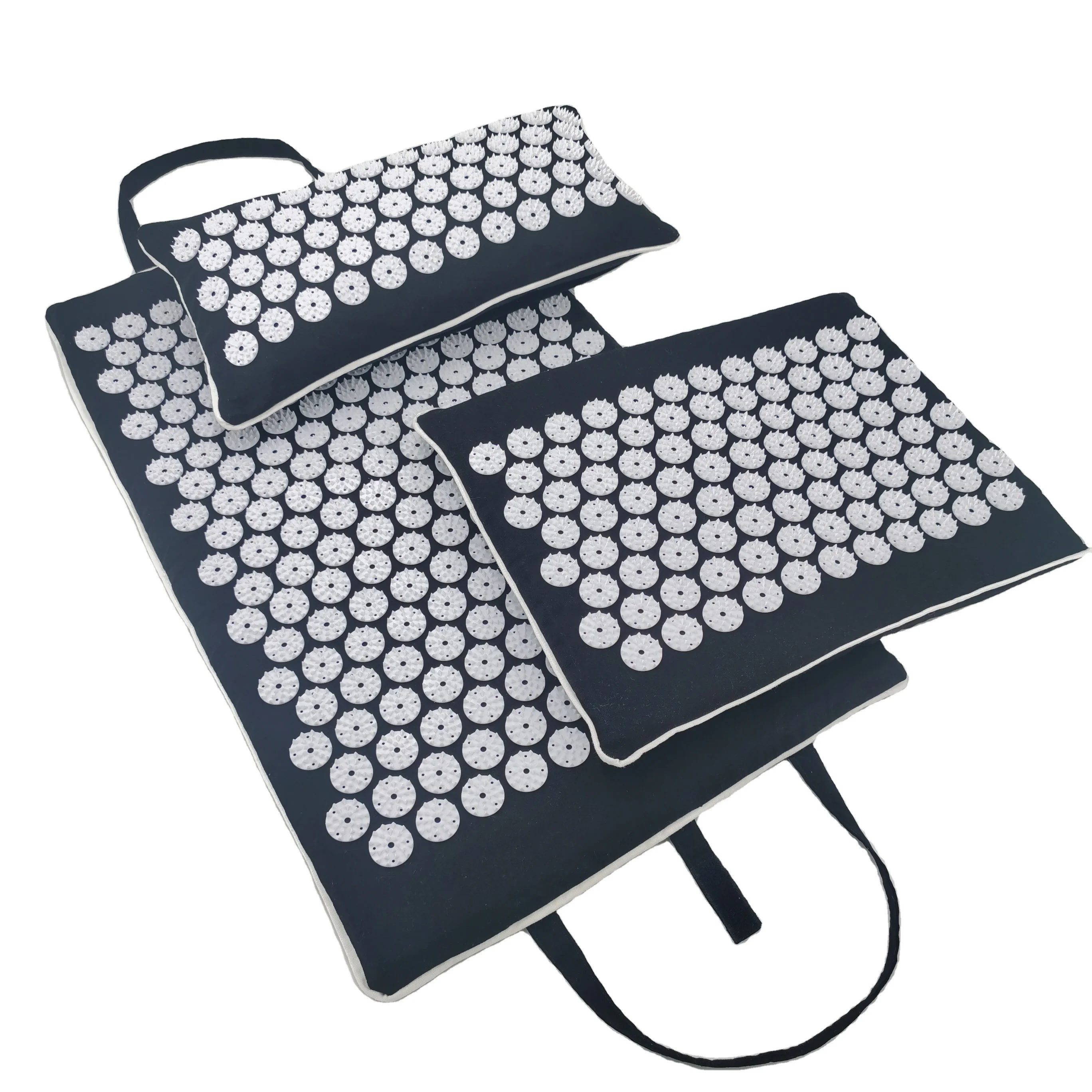 Acupuncture Mat Design Custom Stress Relief Acupressure Heath Mat And