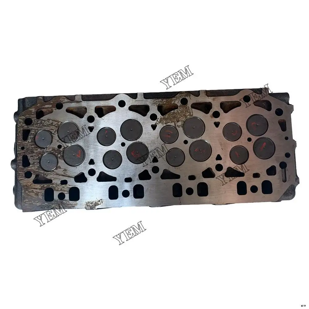 4TNV106 Cylinder Head Assy for Yanmar