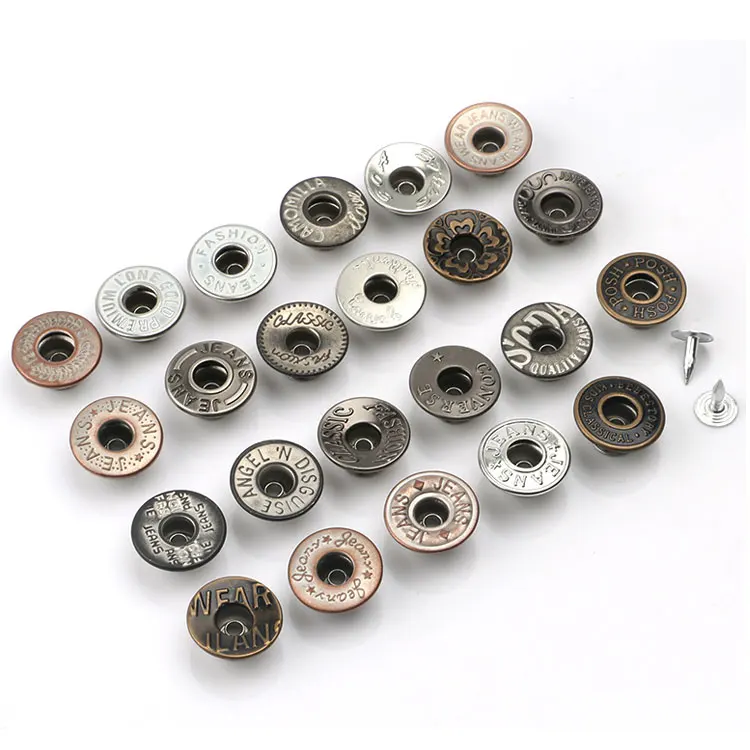 New Style High Quality Classic Antique Vintage 17mm Accessories And ...