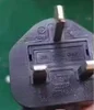 Green - UK Plug